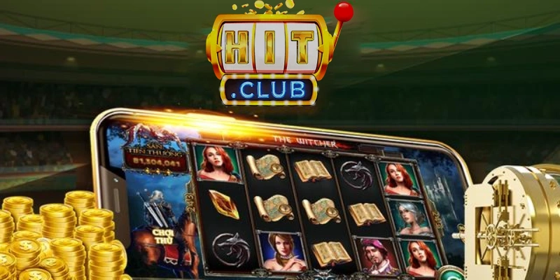 Hướng dẫn chi tiết cách tải Hitclub về máy